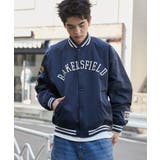 パテッドワッペンスタジャン | WEGO【MEN】 | 詳細画像6