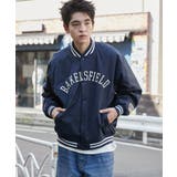 パテッドワッペンスタジャン | WEGO【MEN】 | 詳細画像7