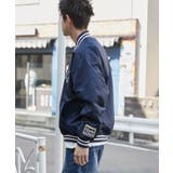 パテッドワッペンスタジャン | WEGO【MEN】 | 詳細画像8
