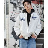 パテッドワッペンスタジャン | WEGO【MEN】 | 詳細画像14