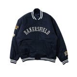 パテッドワッペンスタジャン | WEGO【MEN】 | 詳細画像24