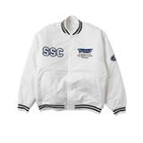 パテッドワッペンスタジャン | WEGO【MEN】 | 詳細画像25