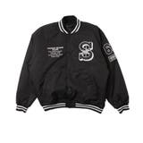 パテッドワッペンスタジャン | WEGO【MEN】 | 詳細画像26