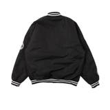 パテッドワッペンスタジャン | WEGO【MEN】 | 詳細画像28