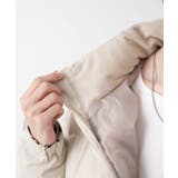 パデッドブルゾン | WEGO【MEN】 | 詳細画像7
