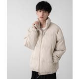 パデッドブルゾン | WEGO【MEN】 | 詳細画像8