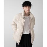 パデッドブルゾン | WEGO【MEN】 | 詳細画像9