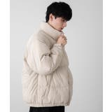 パデッドブルゾン | WEGO【MEN】 | 詳細画像10