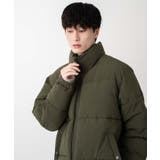 パデッドブルゾン | WEGO【MEN】 | 詳細画像12