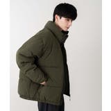 パデッドブルゾン | WEGO【MEN】 | 詳細画像13