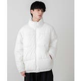 パデッドブルゾン | WEGO【MEN】 | 詳細画像16