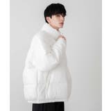 パデッドブルゾン | WEGO【MEN】 | 詳細画像17