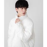 パデッドブルゾン | WEGO【MEN】 | 詳細画像18