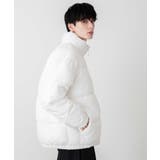 パデッドブルゾン | WEGO【MEN】 | 詳細画像19