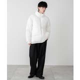 パデッドブルゾン | WEGO【MEN】 | 詳細画像20