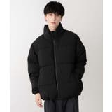 パデッドブルゾン | WEGO【MEN】 | 詳細画像21
