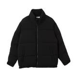 パデッドブルゾン | WEGO【MEN】 | 詳細画像25