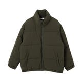 パデッドブルゾン | WEGO【MEN】 | 詳細画像26