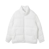 パデッドブルゾン | WEGO【MEN】 | 詳細画像28