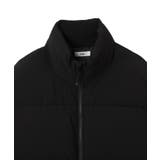 パデッドブルゾン | WEGO【MEN】 | 詳細画像30