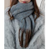 ワイドフリンジストール | WEGO【MEN】 | 詳細画像27 