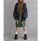 ロゴマフラー | WEGO【MEN】 | 詳細画像18 