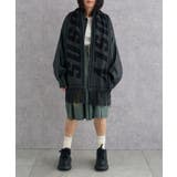 ロゴマフラー | WEGO【MEN】 | 詳細画像21 