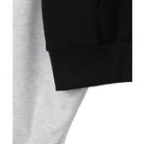 チアロゴWジップパーカー | WEGO【WOMEN】 | 詳細画像23