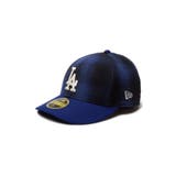 ブルー | NEWERA LP5950 MLB CHECK | WEGO【MEN】