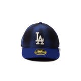 NEWERA LP5950 MLB CHECK | WEGO【MEN】 | 詳細画像2