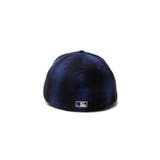 NEWERA LP5950 MLB CHECK | WEGO【MEN】 | 詳細画像3