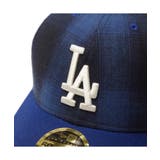 NEWERA LP5950 MLB CHECK | WEGO【MEN】 | 詳細画像5