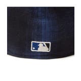 NEWERA LP5950 MLB CHECK | WEGO【MEN】 | 詳細画像7
