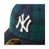 NEWERA LP5950 MLB CHECK | WEGO【MEN】 | 詳細画像19