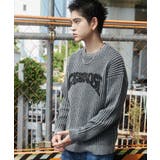 ヴィンテージライクグラフィックプルオーバー | WEGO【MEN】 | 詳細画像4