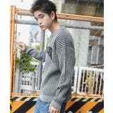 ヴィンテージライクグラフィックプルオーバー | WEGO【MEN】 | 詳細画像5