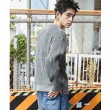 ヴィンテージライクグラフィックプルオーバー | WEGO【MEN】 | 詳細画像6
