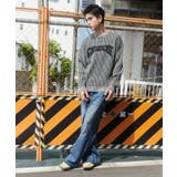 ヴィンテージライクグラフィックプルオーバー | WEGO【MEN】 | 詳細画像7