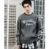 ヴィンテージライクグラフィックプルオーバー | WEGO【MEN】 | 詳細画像8