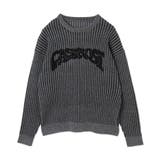 ヴィンテージライクグラフィックプルオーバー | WEGO【MEN】 | 詳細画像13