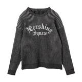 ヴィンテージライクグラフィックプルオーバー | WEGO【MEN】 | 詳細画像14