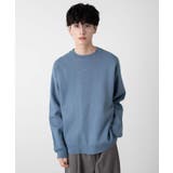 ミラノリブクルーネックプルオーバー | WEGO【MEN】 | 詳細画像9