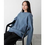 ミラノリブクルーネックプルオーバー | WEGO【MEN】 | 詳細画像11