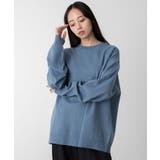 ミラノリブクルーネックプルオーバー | WEGO【MEN】 | 詳細画像12