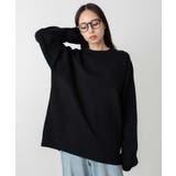 ミラノリブクルーネックプルオーバー | WEGO【MEN】 | 詳細画像23