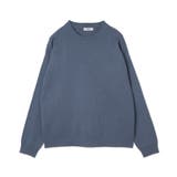 ミラノリブクルーネックプルオーバー | WEGO【MEN】 | 詳細画像26