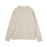 ミラノリブクルーネックプルオーバー | WEGO【MEN】 | 詳細画像27