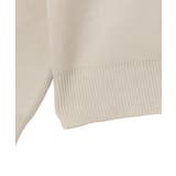 ミラノリブクルーネックプルオーバー | WEGO【MEN】 | 詳細画像30