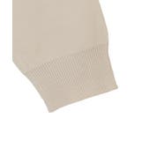 ミラノリブクルーネックプルオーバー | WEGO【MEN】 | 詳細画像31