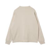 ミラノリブクルーネックプルオーバー | WEGO【MEN】 | 詳細画像32